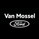 Logo Van Mossel Ford Deurne